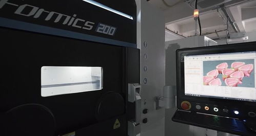 華曙高科助力福鈦科技創新突破，7臺金屬3D打印機年產超1.5萬件高爾夫桿頭